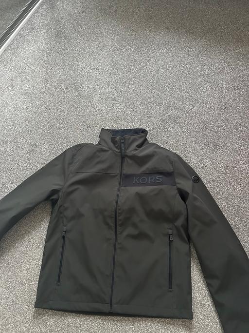 Buy & Sell Liverpool Knowsley - Photos for Michael kors men’s coat