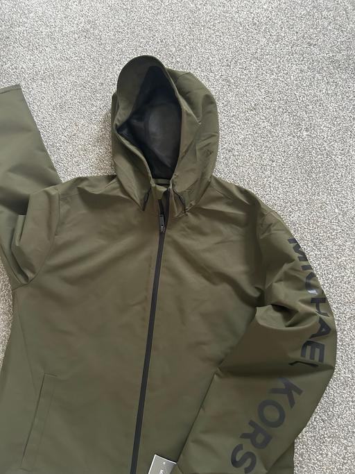 Buy & Sell Kirkby Knowsley - Photos for Michael kors men’s coat