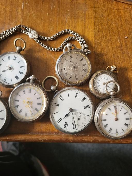 Buy & Sell Thetford Breckland - Photos for pocket watches