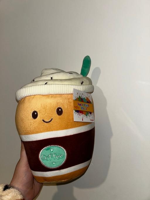 Buy & Sell Kirkby Knowsley - Photos for Smoochy pals plush