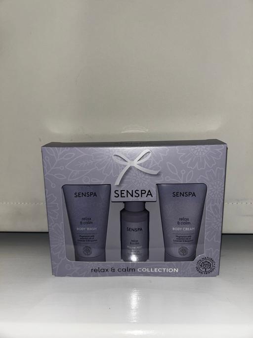 Buy & Sell Liverpool Knowsley - Photos for Senspa gift set