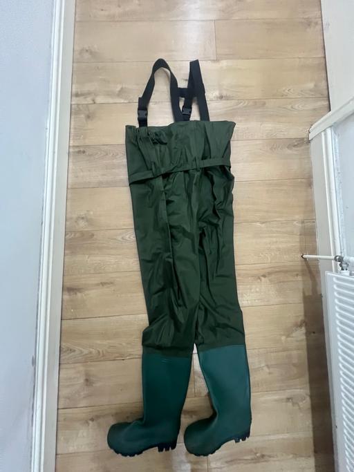 Buy & Sell Balsall Heath Birmingham - Photos for Waders