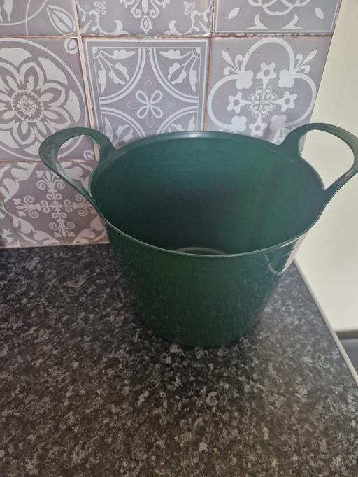 Buy & Sell Leicester City Centre Leicester - Photos for small flexi tub