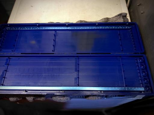 Buy & Sell Conisbrough Doncaster - Photos for Preston extra long 21