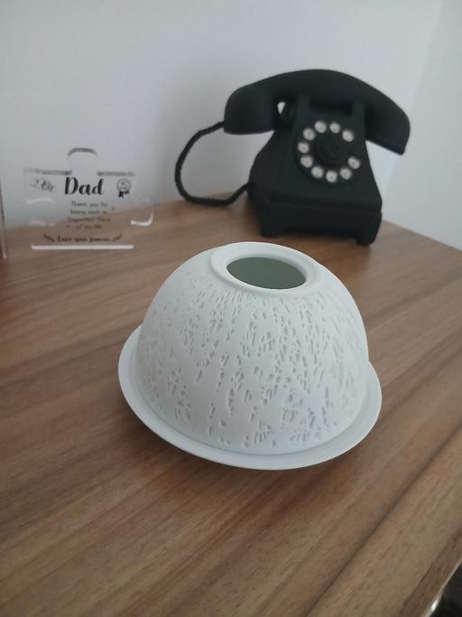 Buy & Sell Bradley Fold Trading Estate Bury - Photos for Tealight Holder New