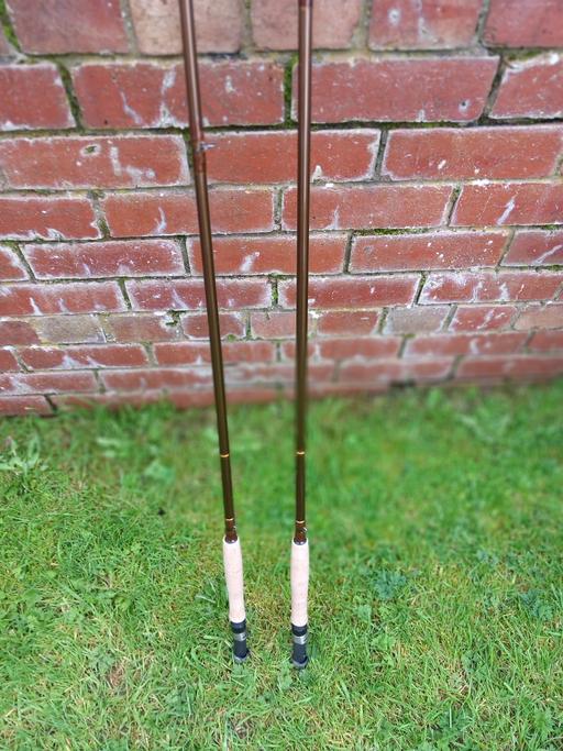 Buy & Sell Conisbrough Doncaster - Photos for New fly rods,£12 each