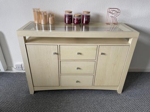 Buy & Sell Minworth Trade Park Birmingham - Photos for Wooden side unit