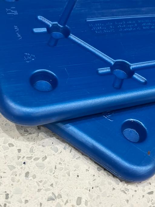 Buy & Sell Upper Walthamstow East London - Photos for Thermos Ice Pack Freeze Freezer Boards x2