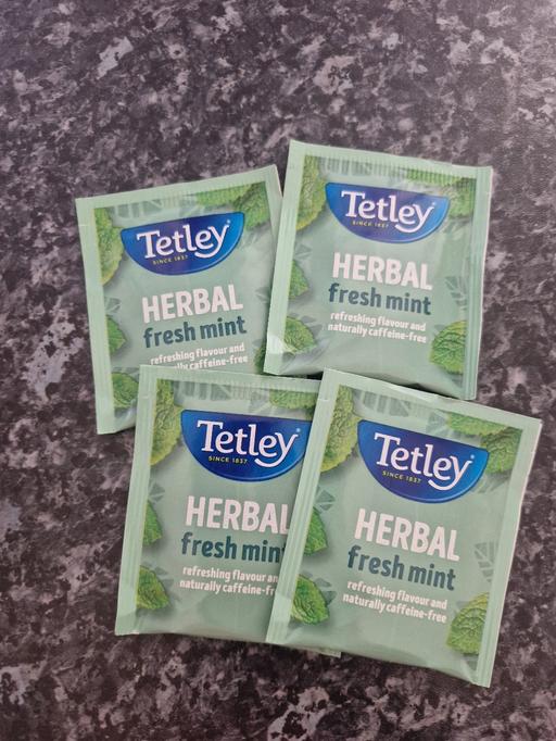 Buy & Sell Aylestone Leicester - Photos for brand new mint tea