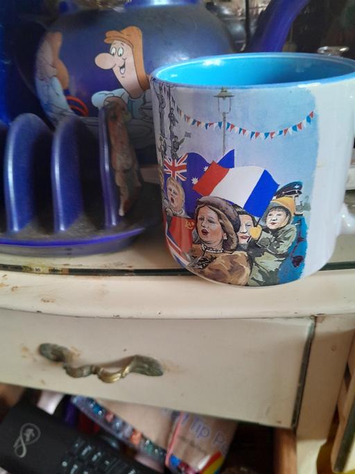 Buy & Sell Netherton Dudley - Photos for cup v e day