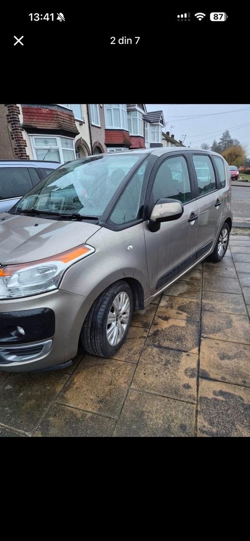 Vehicles Coventry City Centre Coventry - Photos for Citroen c3