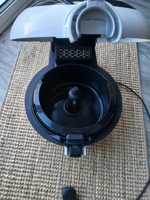 Buy & Sell Frimley Green Surrey Heath - Photos for Tefal Actifry Genius XL