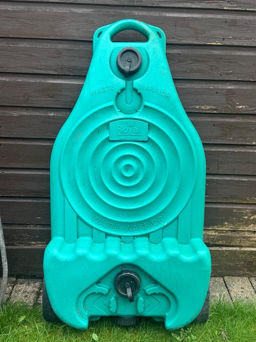 Buy & Sell Standish Wigan - Photos for Water barrel and waste master