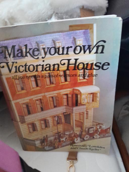 Buy & Sell Netherton Dudley - Photos for dolls house book