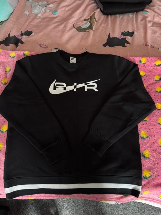 Buy & Sell Blakenhall Wolverhampton - Photos for Men’s NikeAir Jumper