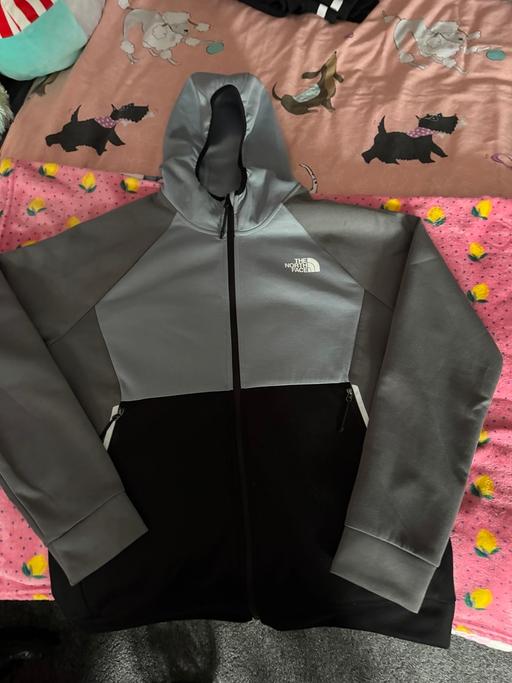 Buy & Sell Ettingshall Wolverhampton - Photos for Men’s NorthFace Jacket