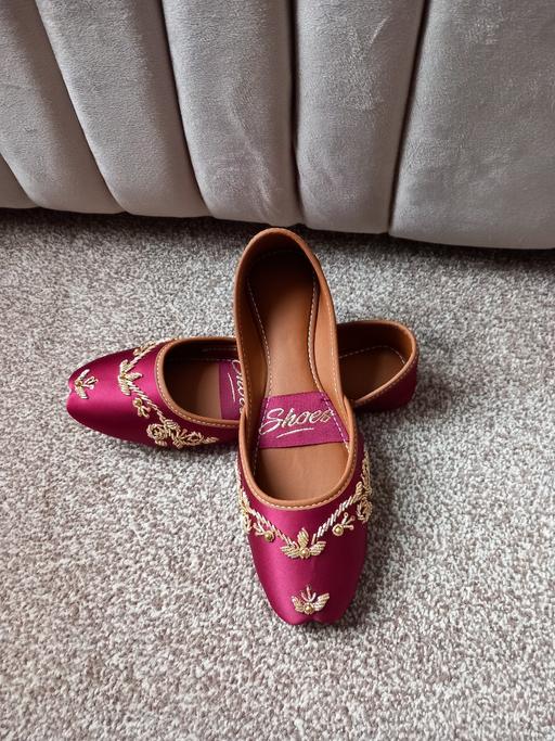 Buy & Sell Balderstone Ribble Valley - Photos for ladies party shoes