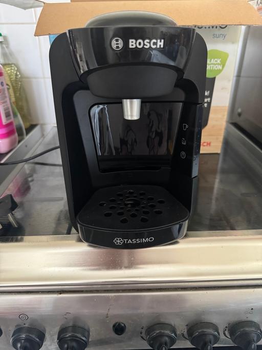 Buy & Sell Thornton Heath Croydon - Photos for Tassimo Coffee machine