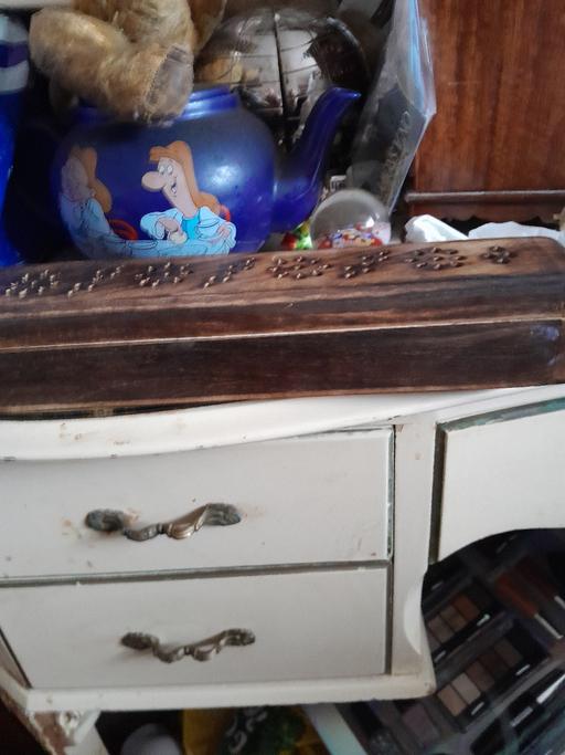 Buy & Sell Netherton Dudley - Photos for incense box with sticks in
