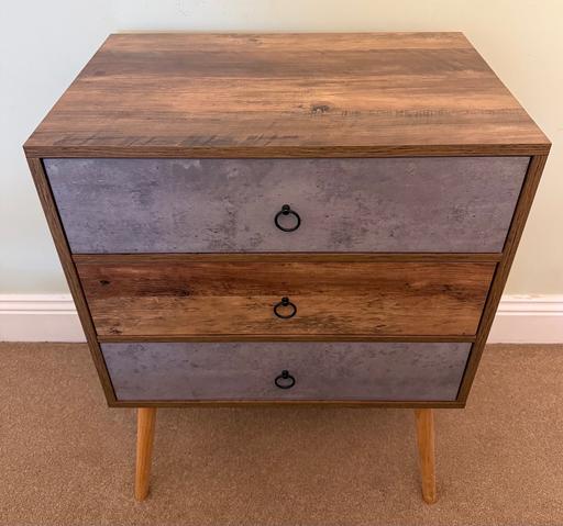Buy & Sell Melton Mowbray Melton - Photos for Chest of 3 drawers