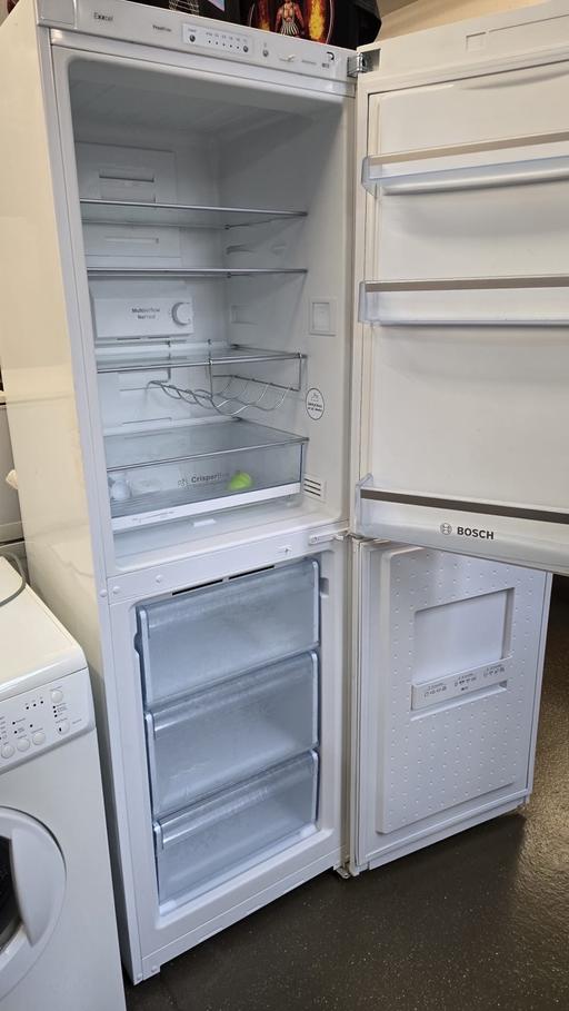 Buy & Sell Dudley West Midlands - Photos for Bosch fridge freezer