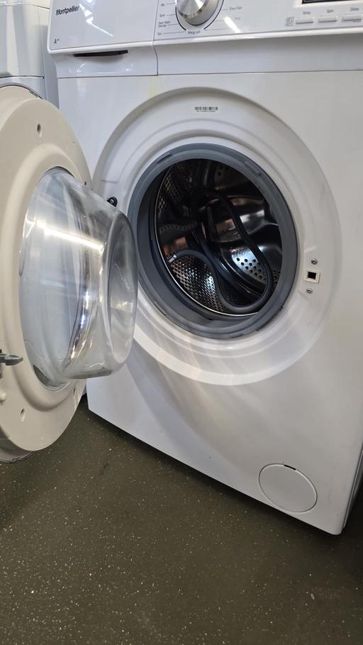 Buy & Sell Dudley West Midlands - Photos for Montpellier washing machine