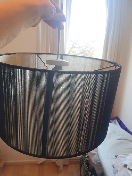 Buy & Sell Old Ford East London - Photos for Ceiling lampshade