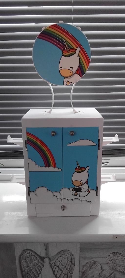 Buy & Sell Kings Norton Birmingham - Photos for unicorn game storage