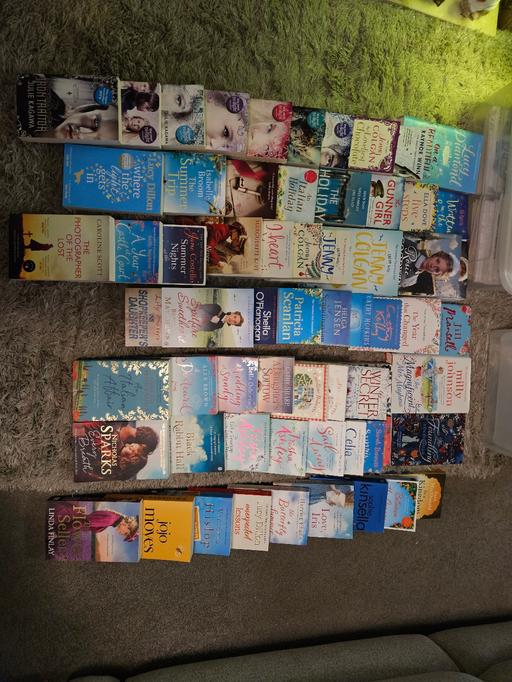 Buy & Sell Moorgreen Industrial Park Broxtowe - Photos for huge Book bundle