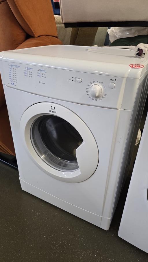 Buy & Sell Dudley West Midlands - Photos for 7kg indesit dryer