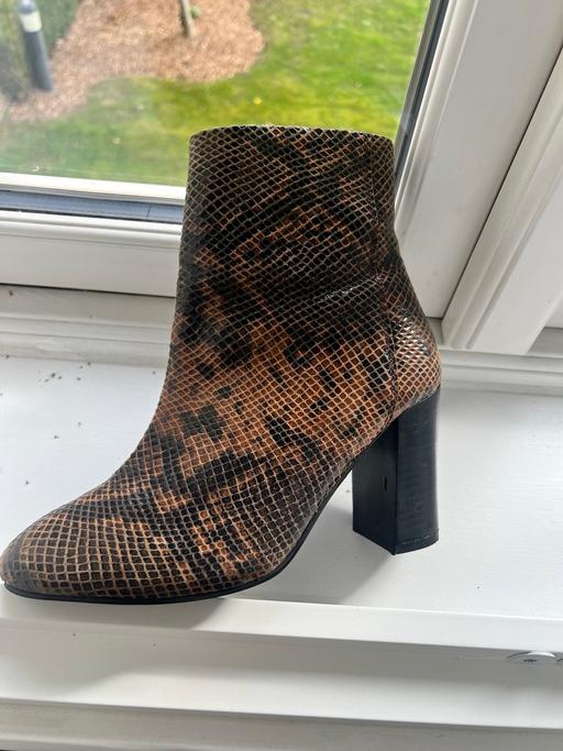 Buy & Sell Frogmore St. Albans - Photos for ASOS ankle boots- excellent condition