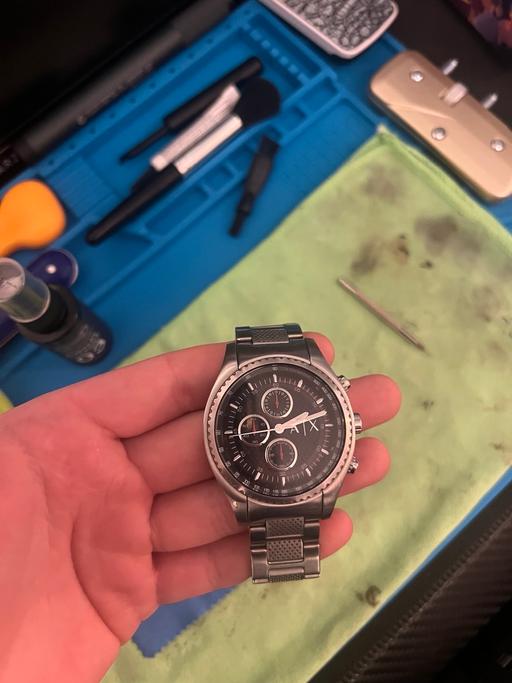 Buy & Sell Langthwaite Grange Ind Estate Wakefield - Photos for Armani exchange