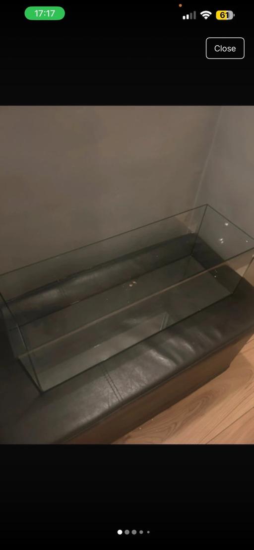 Buy & Sell South Kirkby Wakefield - Photos for Fishtank