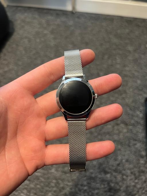 Buy & Sell South Kirkby Wakefield - Photos for Smart watch