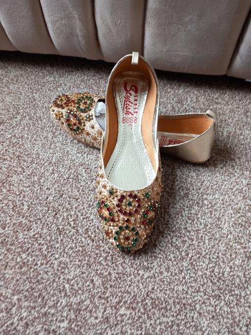 Buy & Sell Balderstone Ribble Valley - Photos for ladies shoes