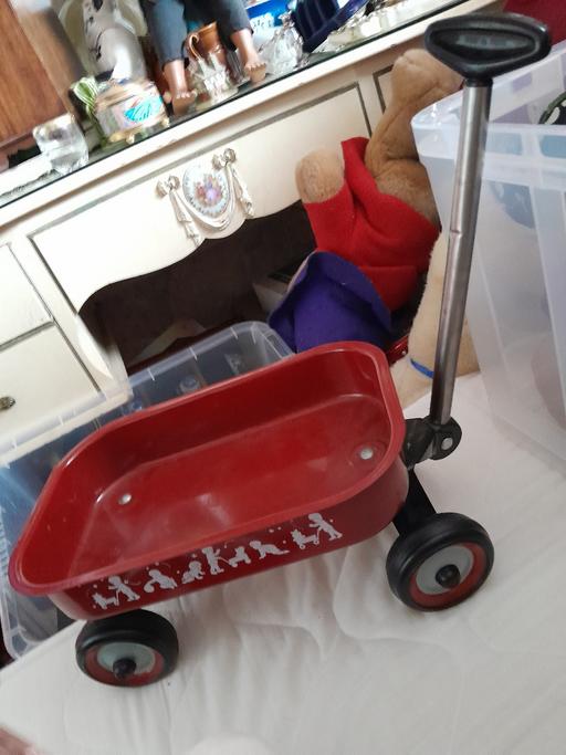 Buy & Sell Netherton Dudley - Photos for kids pull along