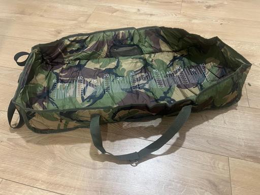Buy & Sell Edgbaston Birmingham - Photos for Fishing unhooking mat