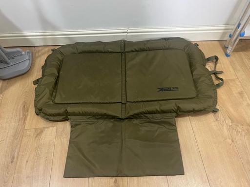 Buy & Sell Balsall Heath Birmingham - Photos for Sonik fishing unhooking mat