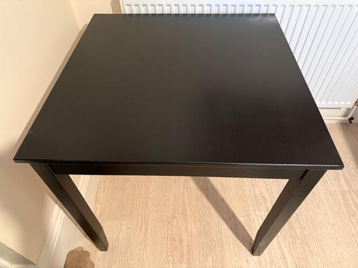 Buy & Sell Melton Mowbray Melton - Photos for Table with two chairs