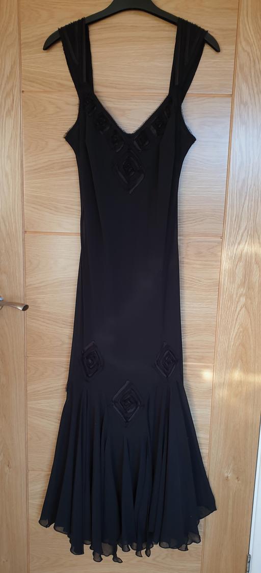 Buy & Sell Wollaston Dudley - Photos for Ladies Size10 Per Una Black Party Dress