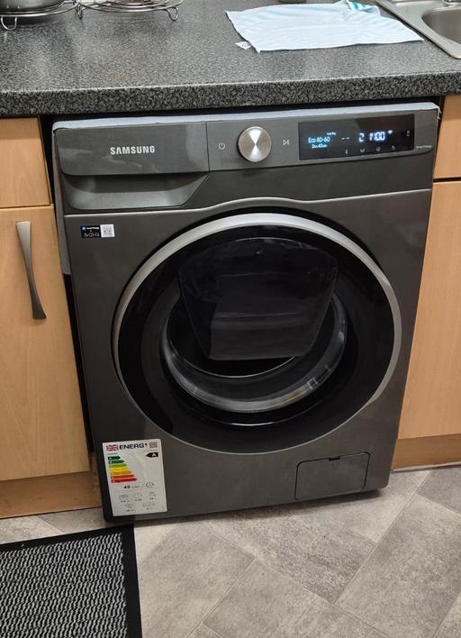 Buy & Sell Covent Garden Central London - Photos for Samsung Series 7 AddWash 9kg Washing Machine