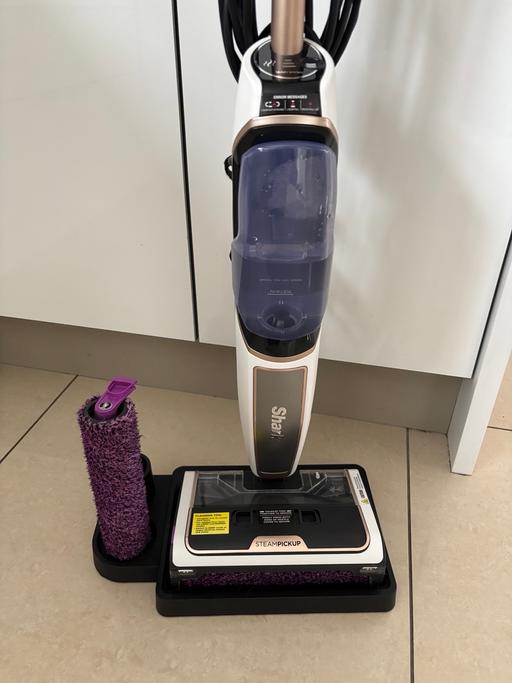 Buy & Sell Aggborough Wyre Forest - Photos for Shark 3 in 1 steam mop