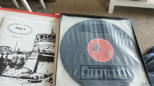 Buy & Sell Langley New Forest - Photos for box set of