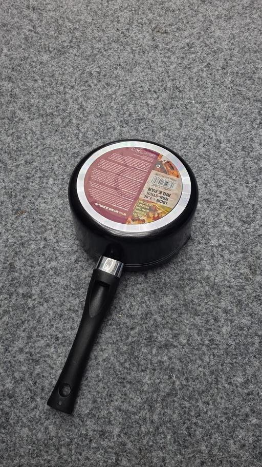 Buy & Sell Yardley Birmingham - Photos for 16cm Non‑Stick Milk Pan – 1.8L
