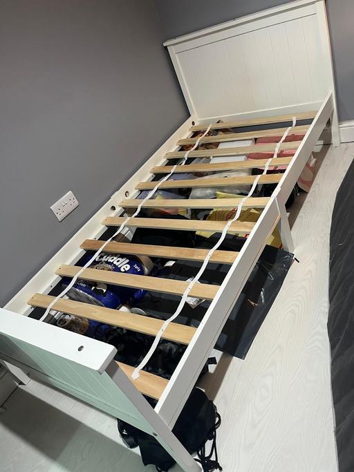 Buy & Sell Yardley Wood Birmingham - Photos for single bed