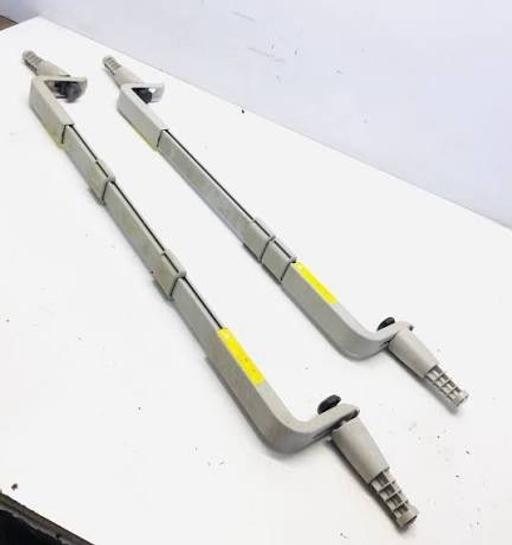 Vehicles Kings Heath Birmingham - Photos for Peugeot partner 2011 internal roof bars