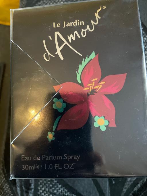 Buy & Sell Maypole Birmingham - Photos for New d’Amour Eau d Parfum. Clearance