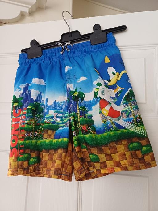 Buy & Sell Wickersley Rotherham - Photos for sonic swimshorts