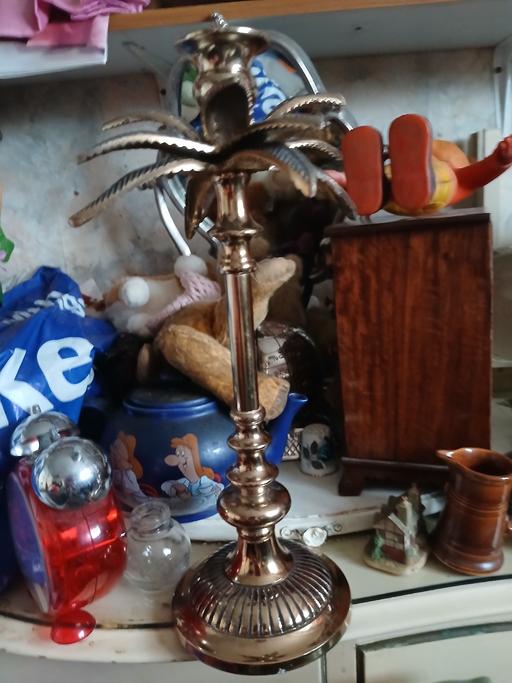 Buy & Sell Holly Hall Dudley - Photos for big candle stick over 12 ins