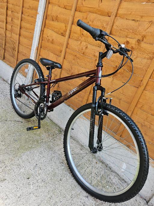 Buy & Sell Kitts Green Birmingham - Photos for BIKE 26